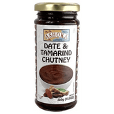 Ashoka Date And Tamarind Chutney
